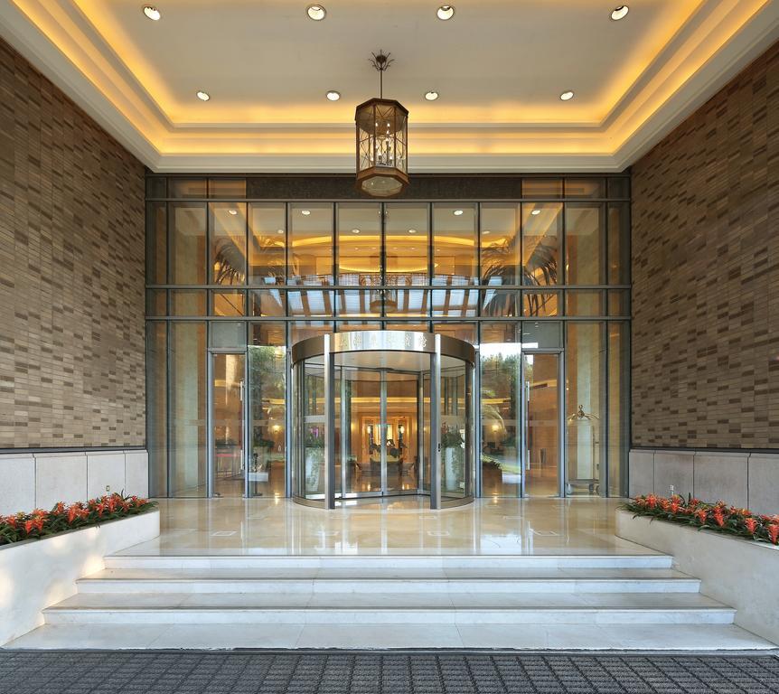 Shanghai Dongjiao State Guest Hotel Екстериор снимка